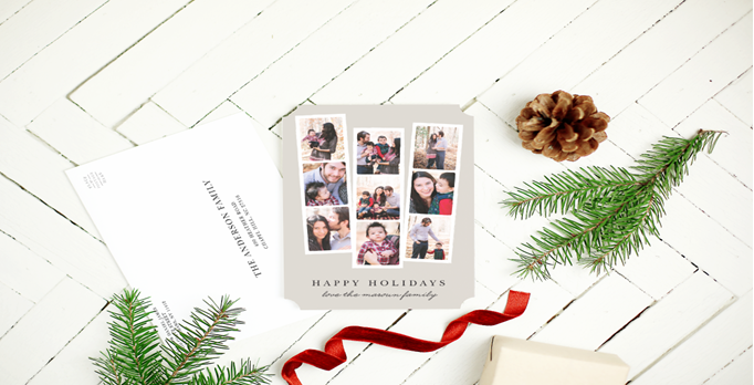 cute Christmas cards