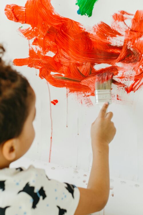 The Home Fixes No One Warns You About When You Have Kids