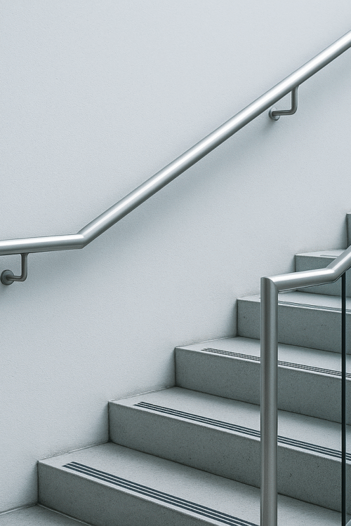 Creating a safer home with child-friendly staircase solutions