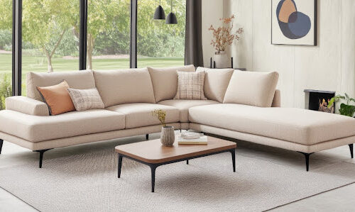 Top 7 Interior Design Ideas to Make Your Home Feel Stylish and Cosy