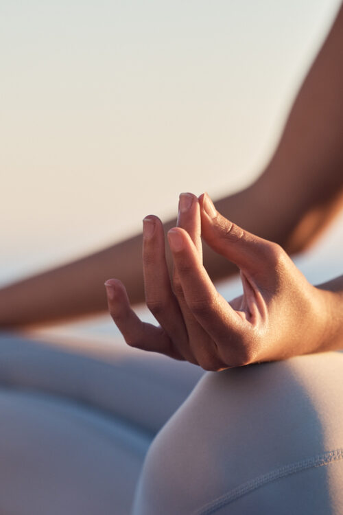 Trauma-Informed Yoga for PTSD Recovery 