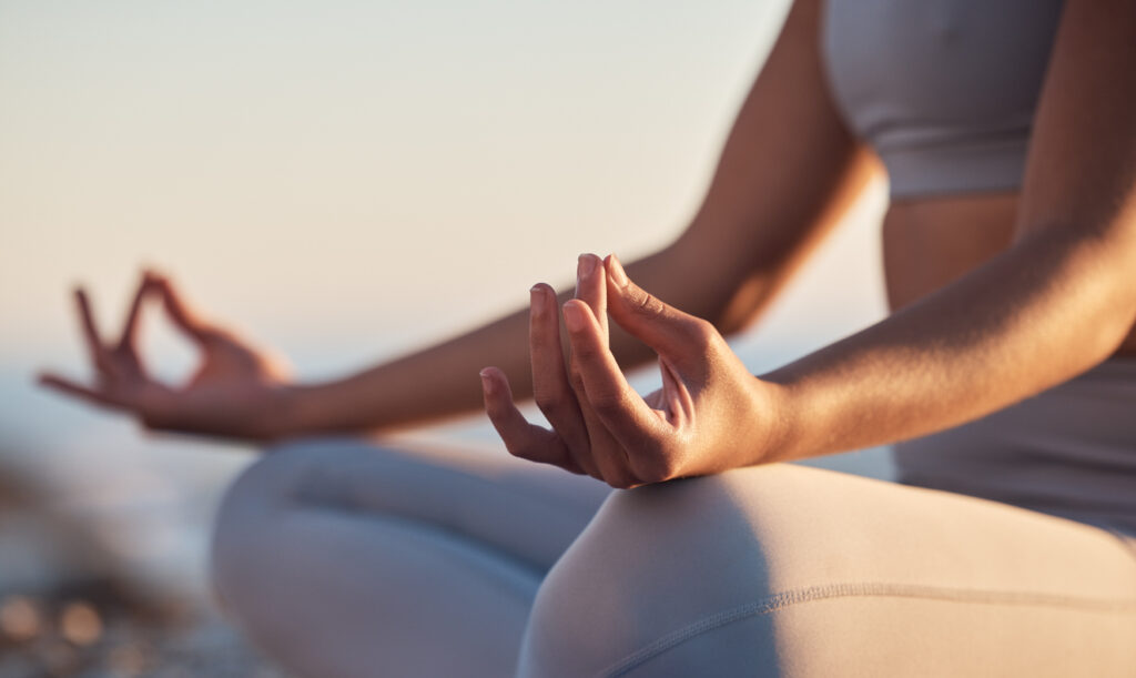 Trauma-informed yoga is more than a workout. It's a gentle, mindful way to reconnect with the body, release stored tension, and feel safe again after trauma
