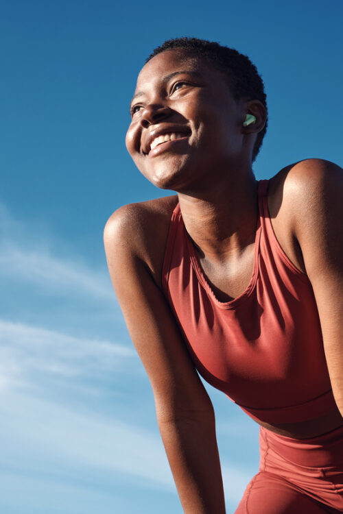 The Role of Exercise in Trauma Recovery 