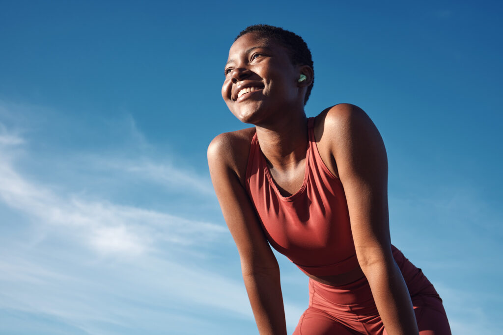 Exercise and trauma recovery