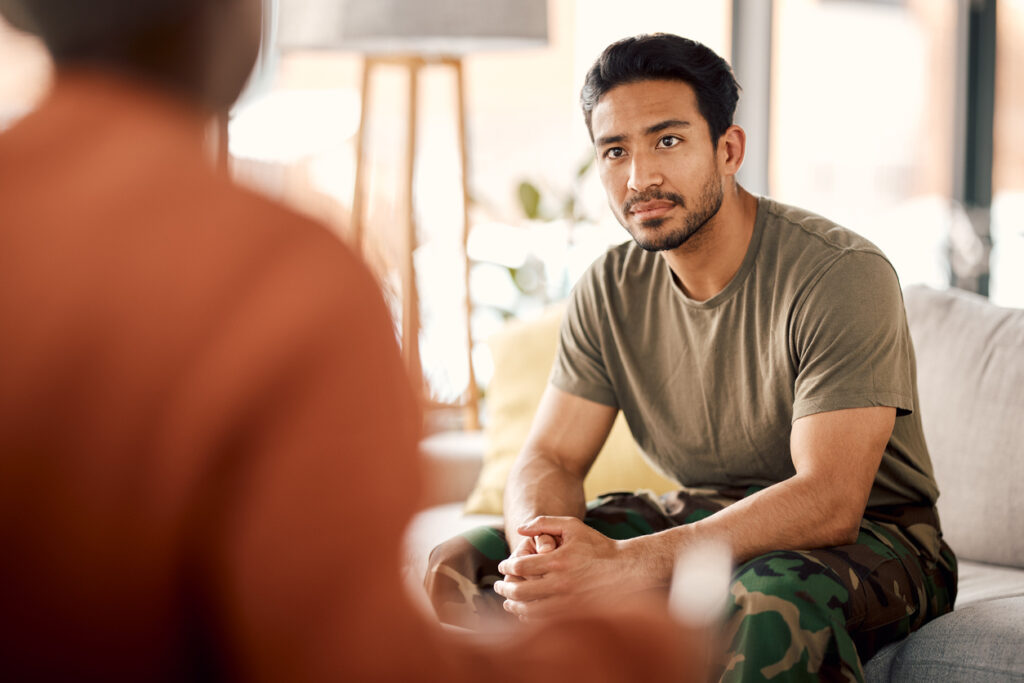 drug rehab programs for veterans