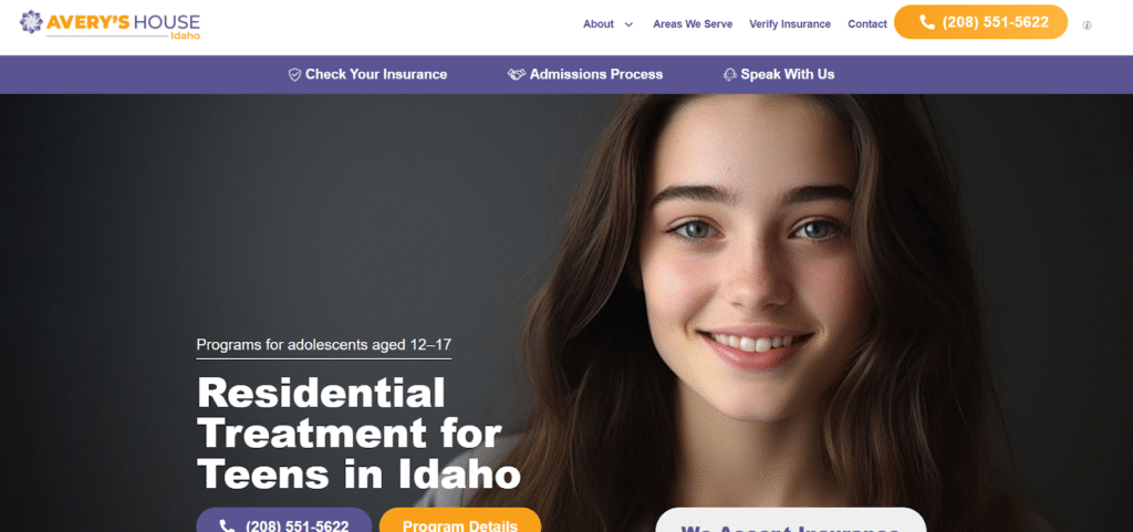 teen struggles with defiance