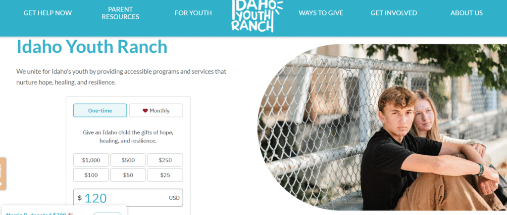 teen struggles with defiance
