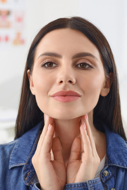 From Symptoms to Solutions: How Home Thyroid Blood Test Kits Empower Patients
