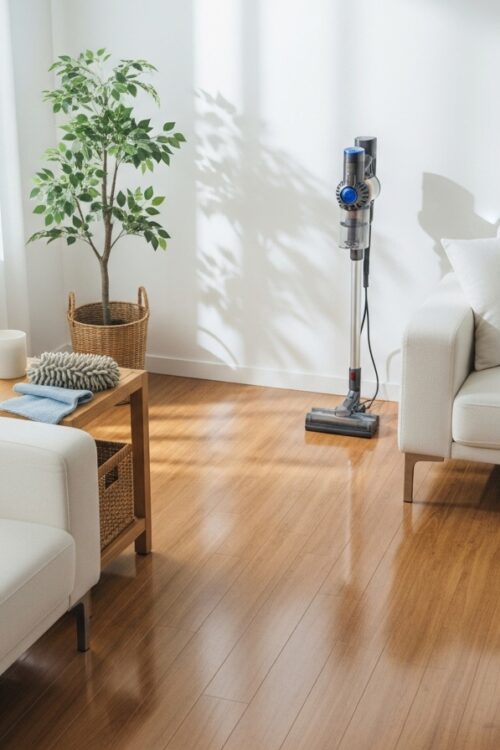 Maintaining a Spotless Home: Timeless Cleaning Strategies for Modern Living 