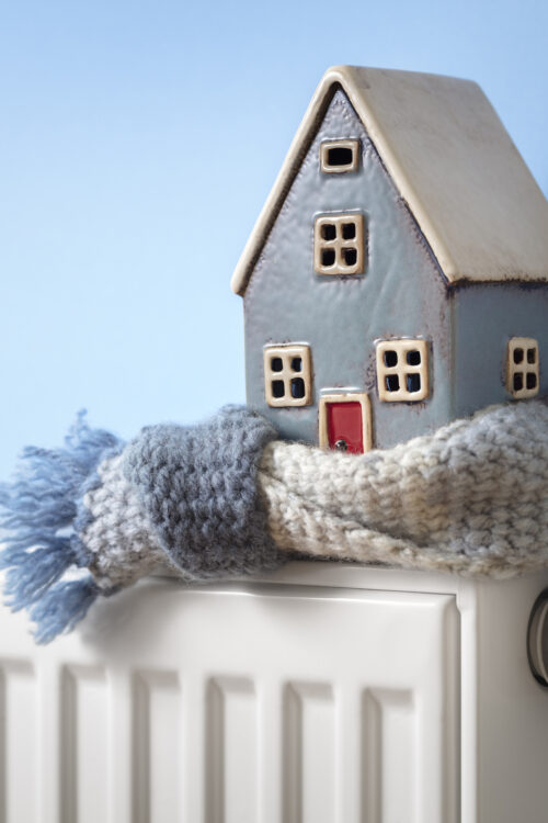 What Utilities Do I Need to Set Up in My New Home? 