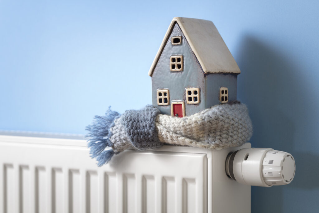 utilities you’ll need to set up when moving into a new home