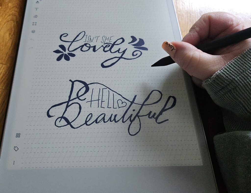 reMarkable Paper Pro
