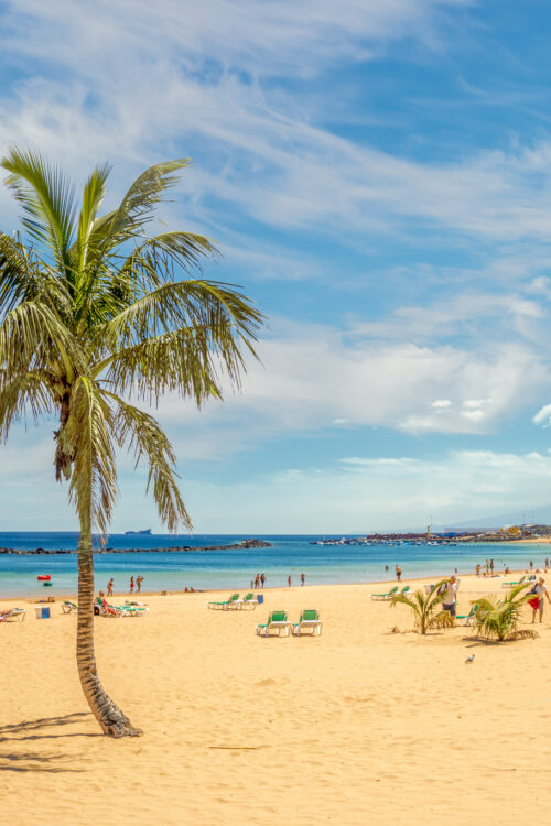 Why Tenerife is one of Europe’s best family destinations 