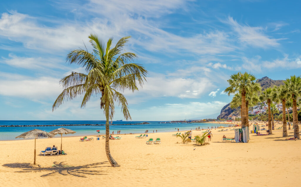 Europe’s best destinations for families