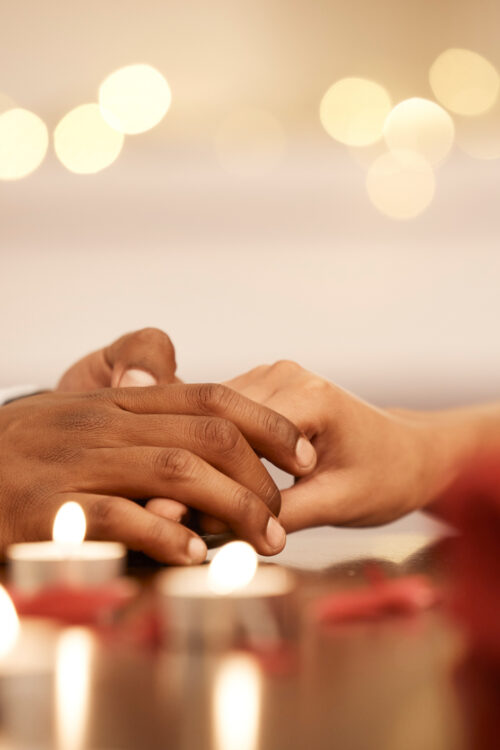 The Daunting Task of Picking an Engagement Ring and How to Get it Right 