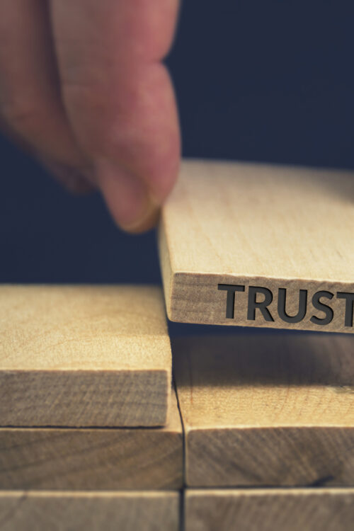 Rebuilding Self-Trust After Addiction 