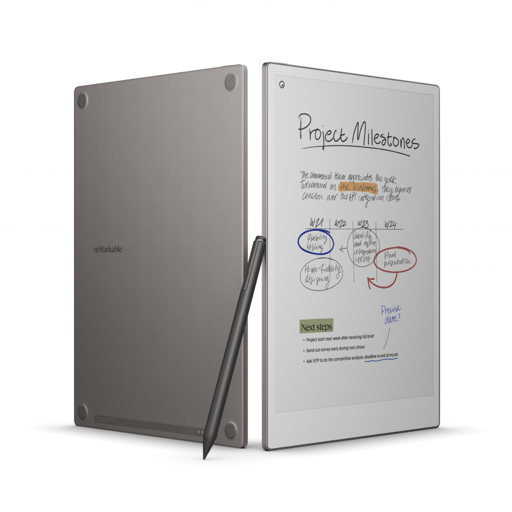 reMarkable Paper Pro