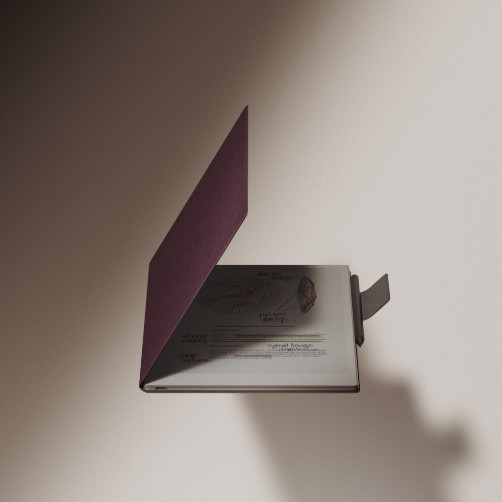 reMarkable Paper Pro