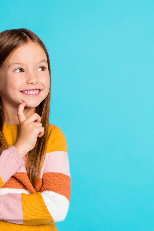 How to Raise an Optimistic Child 