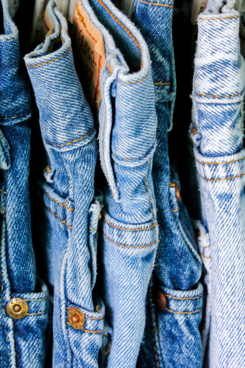 Why Finding the Right Jeans Feels So Hard — And Why That’s Finally Changing 