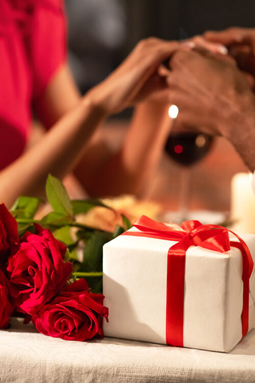 A Foolproof Gift Guide For That Special Lady In Your Life 