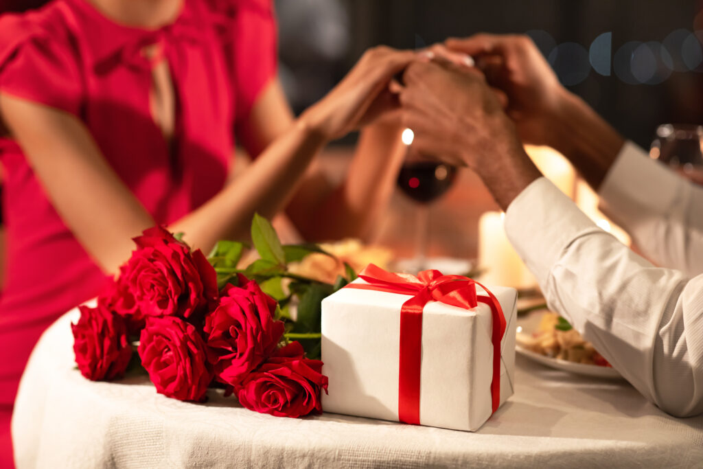 foolproof gift guide