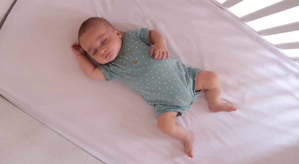 3 Month Old Wake Windows: How Long Your Baby Can Stay Awake for Better Sleep