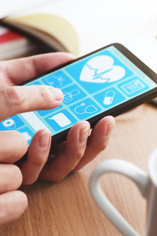 Why More People Are Choosing Online Healthcare Services