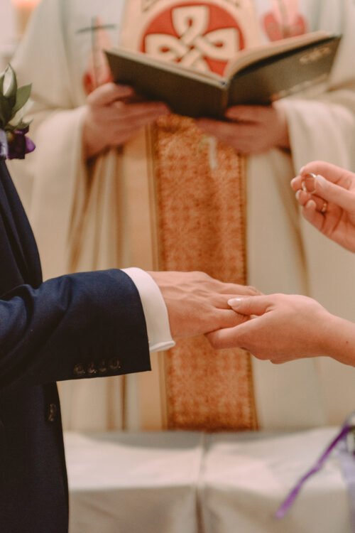 Marriage in Poland for Foreigners
