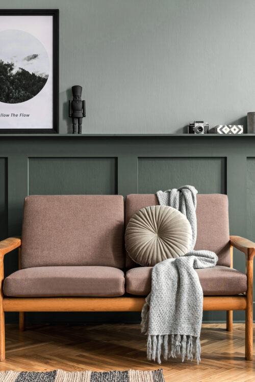 Simple Ways to Make Your Space Feel More Put-Together 