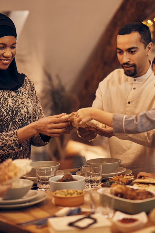 How to Help Your Child Navigate Cultural Identity 