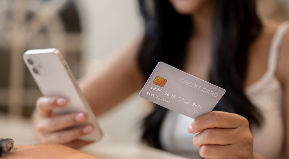 How to Choose Your First Credit Card as a Gen Z Still Building Credit 