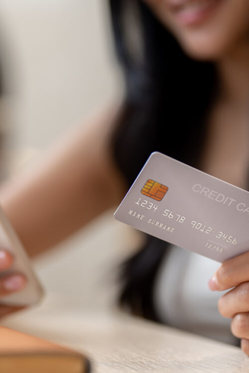 How to Choose Your First Credit Card as a Gen Z Still Building Credit 
