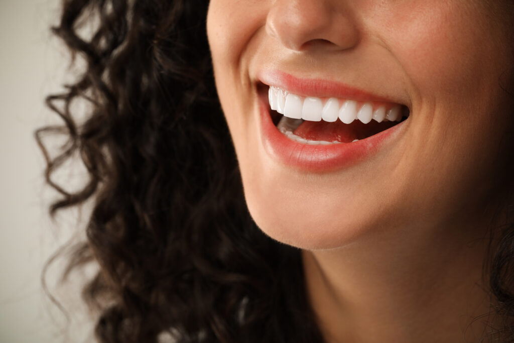 Dental and aesthetic care