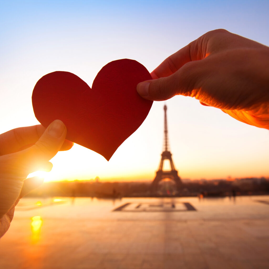 romantic traditions