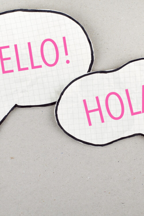 The Benefits of Learning a Second Language Young 
