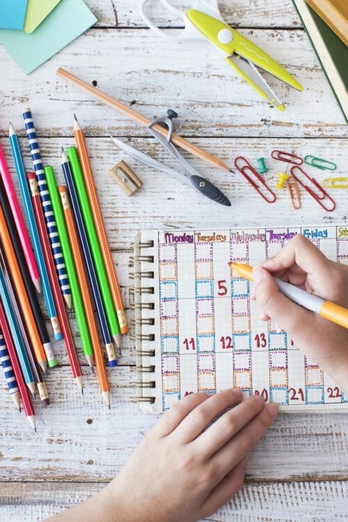 Why Consistency is Key to Your Child’s Progress 
