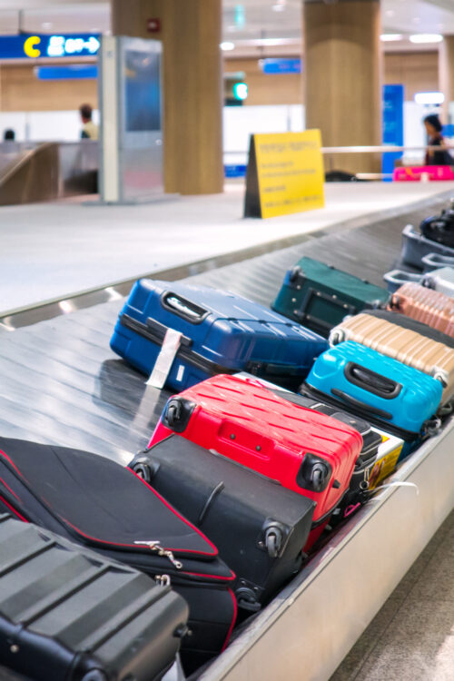What Does a Carry-On Bag Look Like? Everything You Need to Know Before Flying