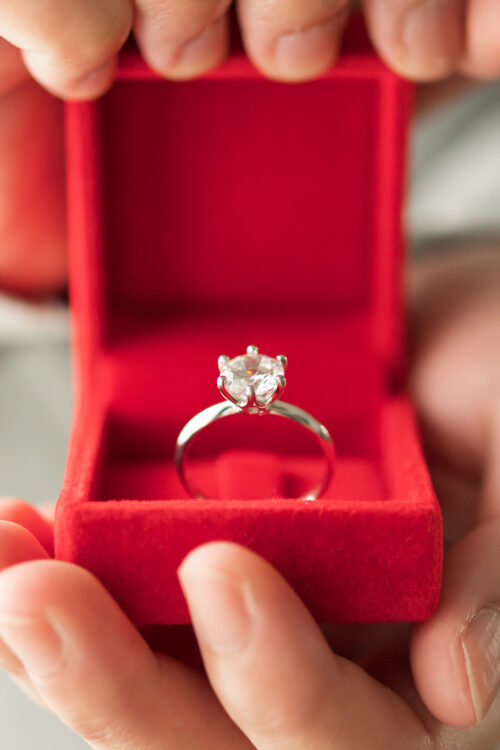 The Definitive Guide to the Best Cuts for Engagement Rings: Finding Your Perfect Sparkle