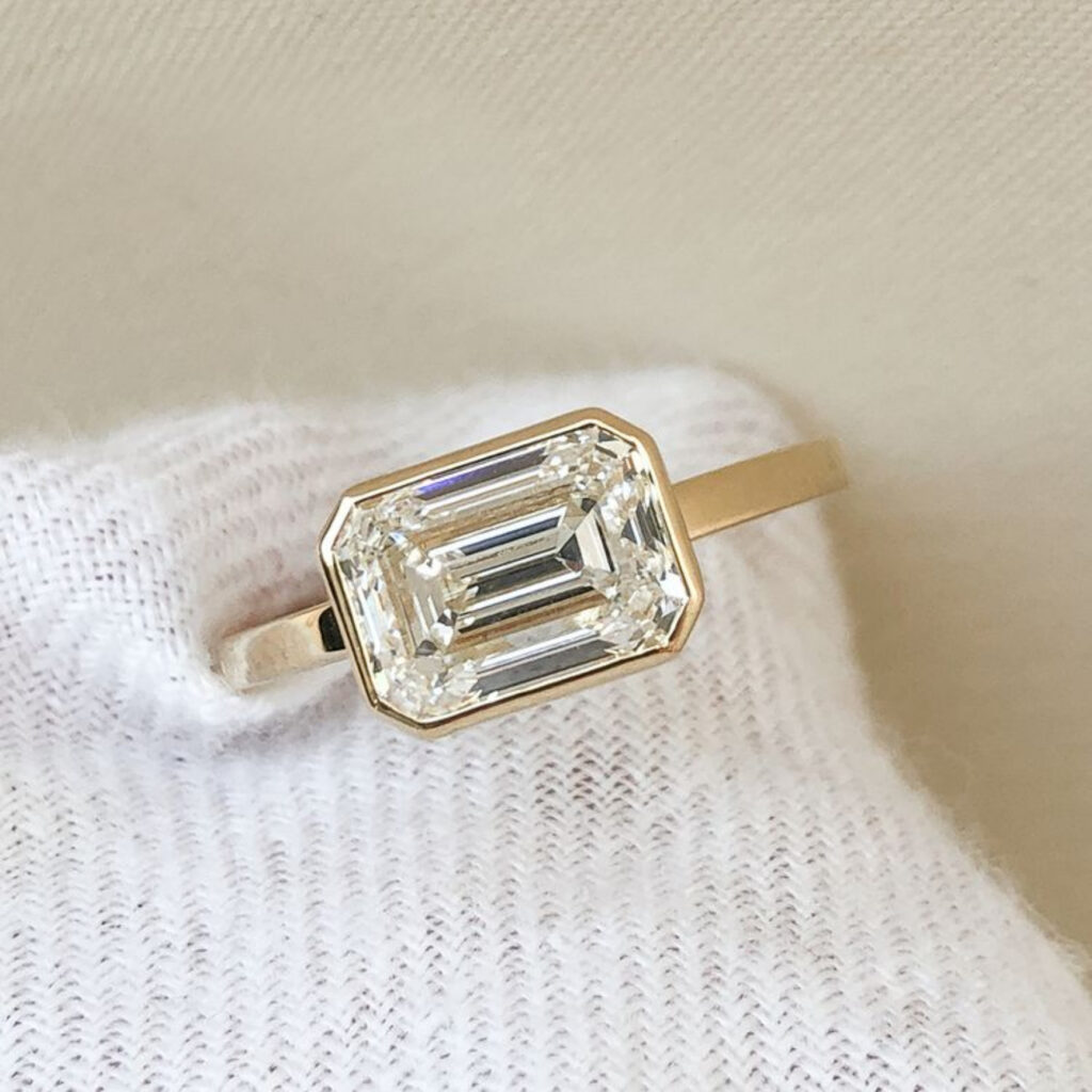 best cuts for engagement rings