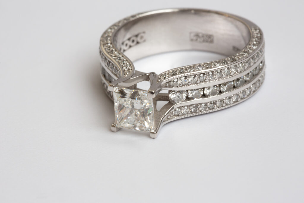 best cuts for engagement rings