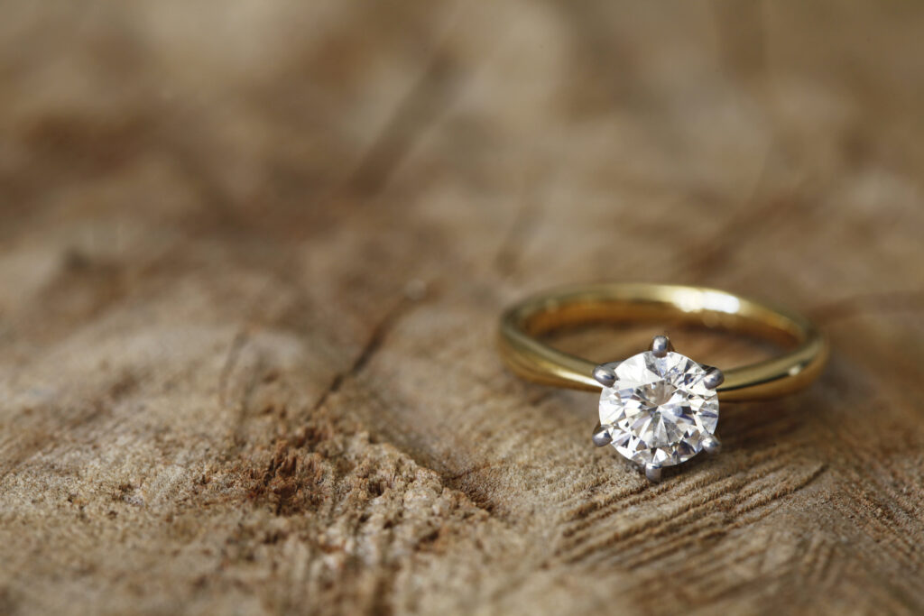 best cuts for engagement rings