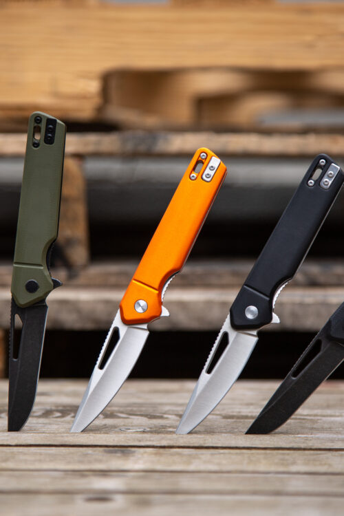 How to Choose From the Best Folding Knives Without Feeling Overwhelmed 