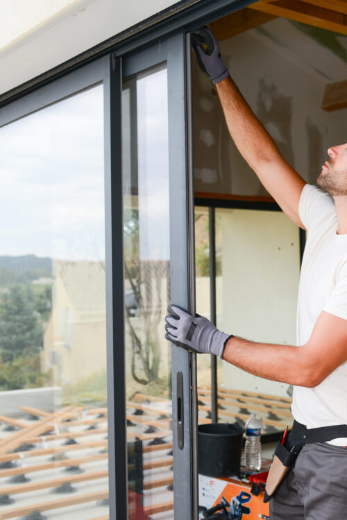 6 Ways Window and Door Professionals Balance Style and Efficiency In Your Home 