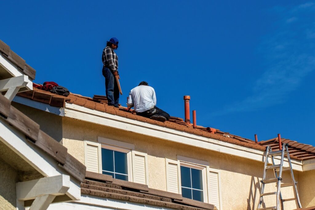 extend the life of your roof