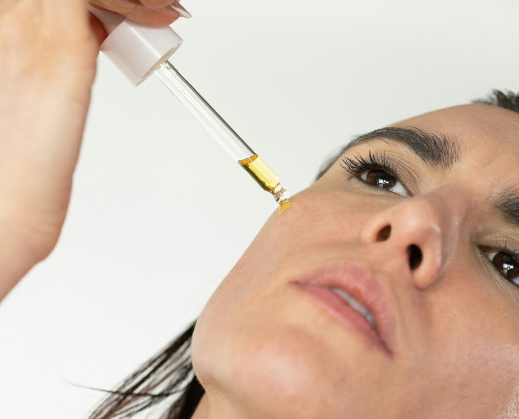 what face serum is right for my skin