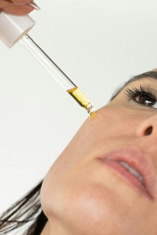A no-nonsense guide to choosing a face serum that actually works