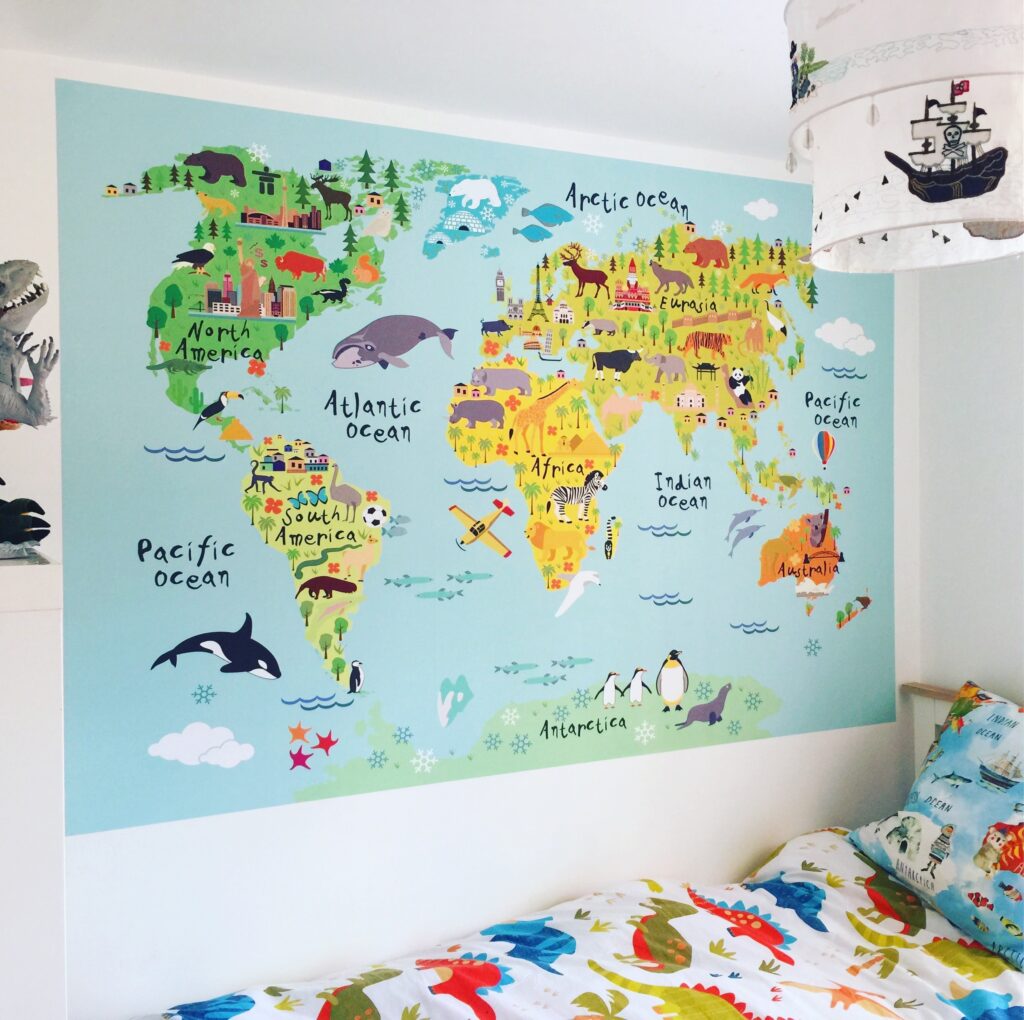 nursery that grows with your child