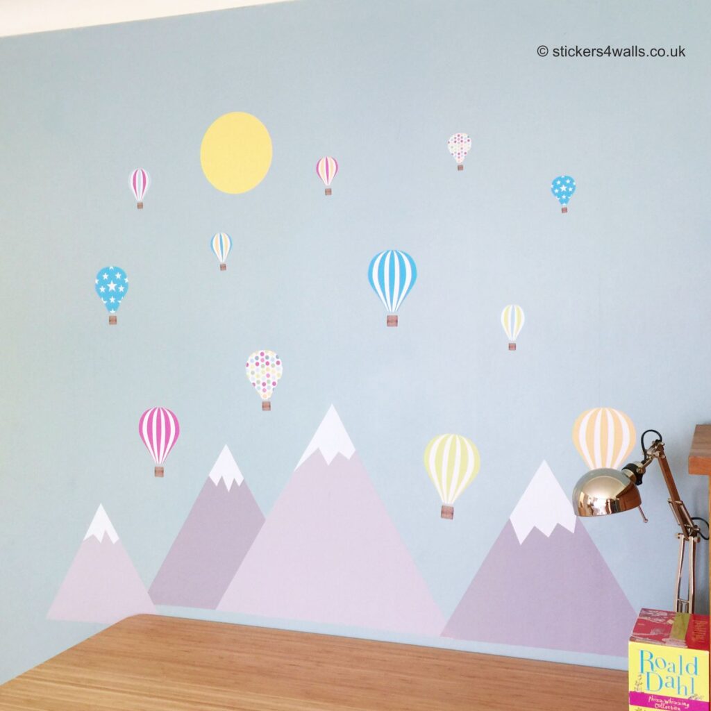 nursery that grows with your child