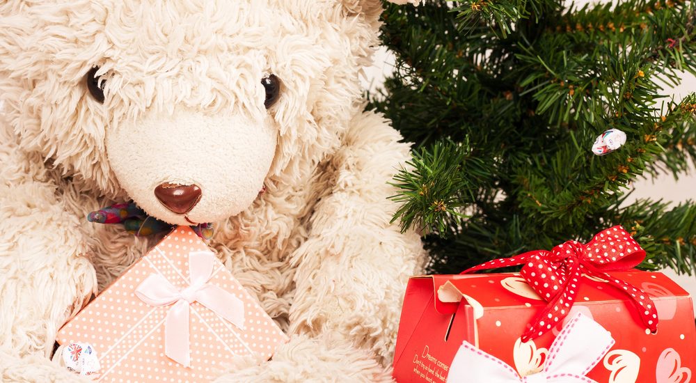 Cosy Wellness Gifts for the Person Who Says They Want Nothing This Christmas